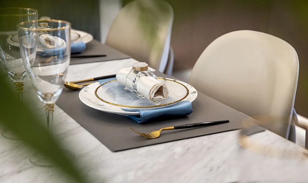 长沙梦想·麓隐天境住宅样板间丨中国长沙丨六艺源设计-22