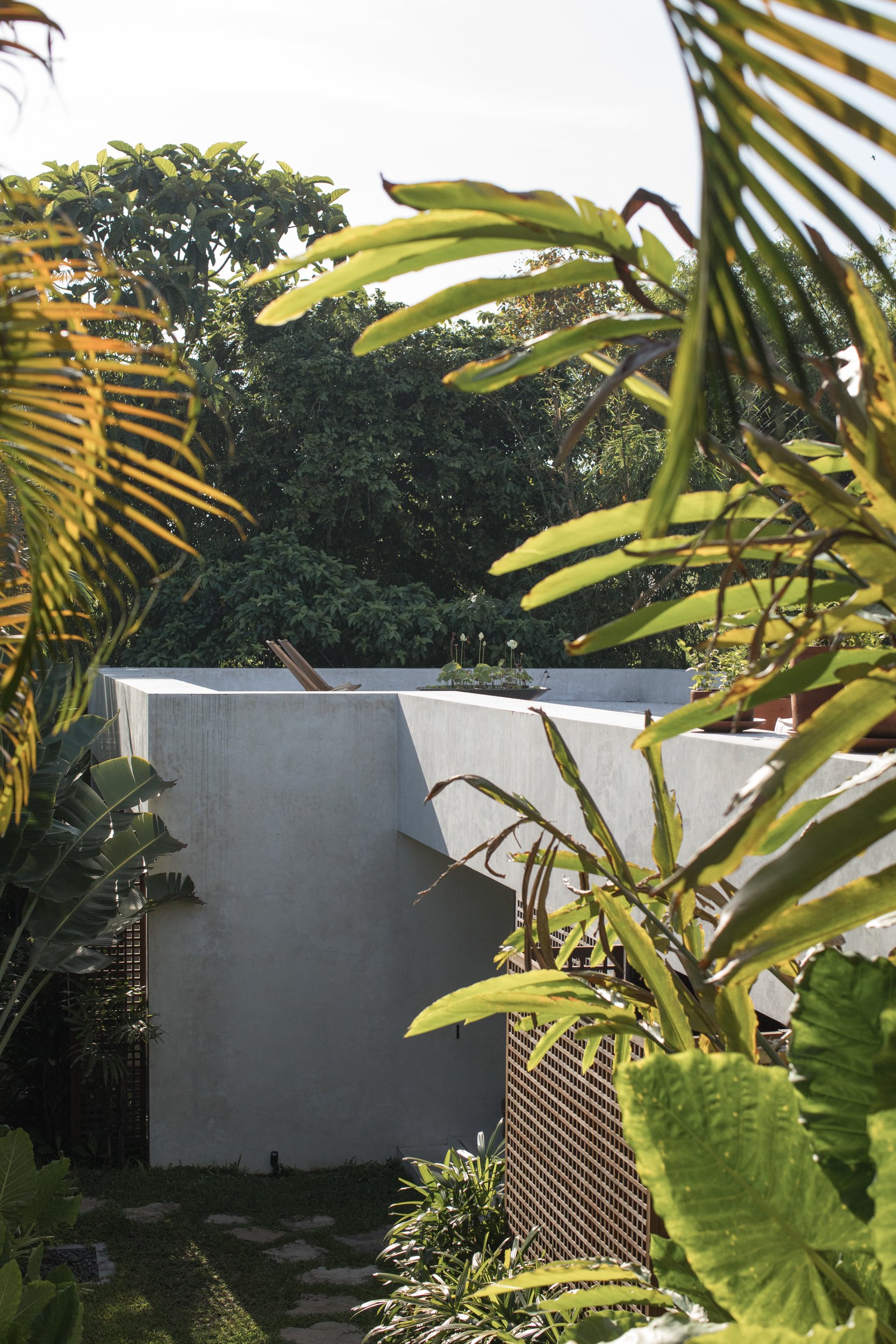 由于UMAH MAJEGAU不是常见的通用语言词汇，难以明确其准确含义，无法给出准确翻译 丨印度尼西亚巴厘-44