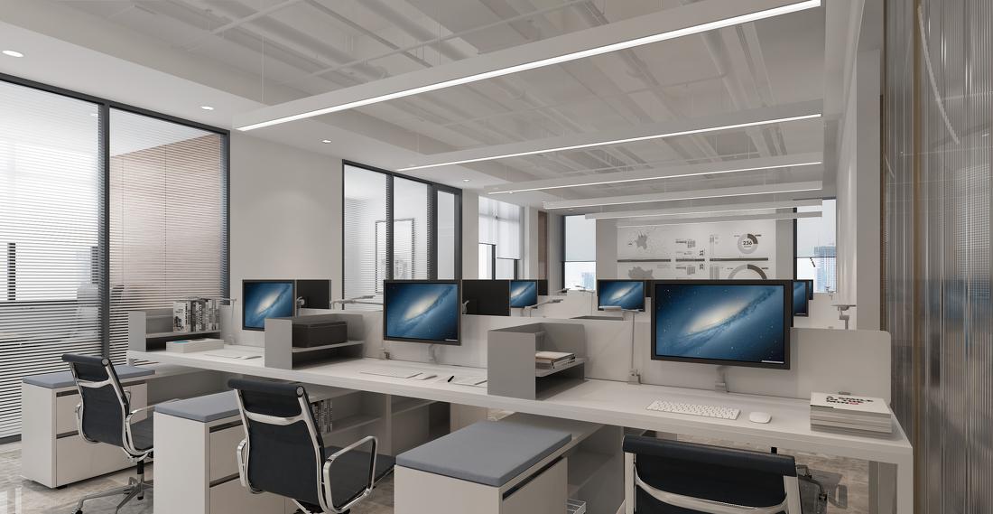 辽宁中晟农业科技有限公司室内设计丨中国辽宁-12