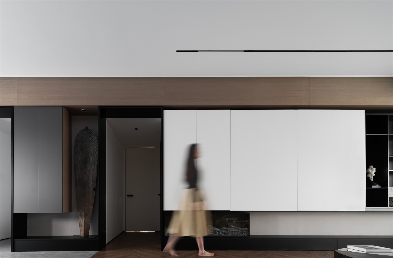 L宅丨中国汕头丨宅这里设计-29