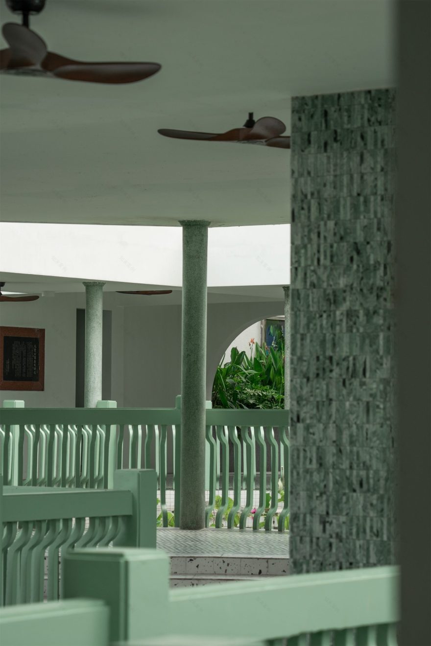 顺德乐从儿童公园丨中国佛山丨深圳市未名设计顾问有限公司(WMLA),深圳园策顾问设计有限公司-39