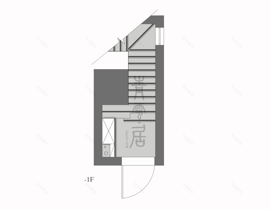 青云居设计 · 杭州余杭排屋设计丨中国杭州丨青云居设计机构-81