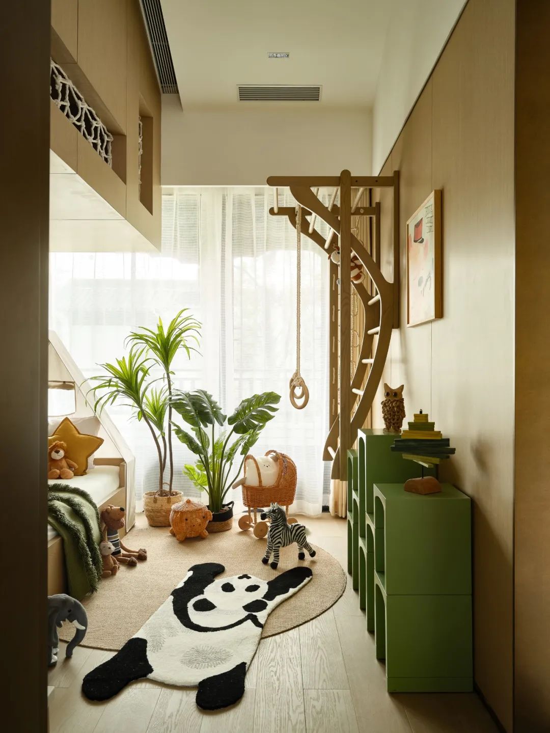 中铁溪山国际旅游度假区丨中国贵阳丨IF DESIGN羽果设计-129