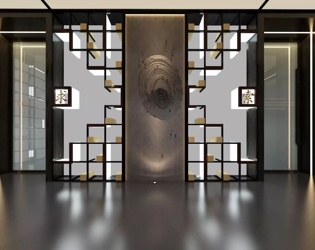 上美设计 | 林健 | 公共空间设计的城市责任感-68