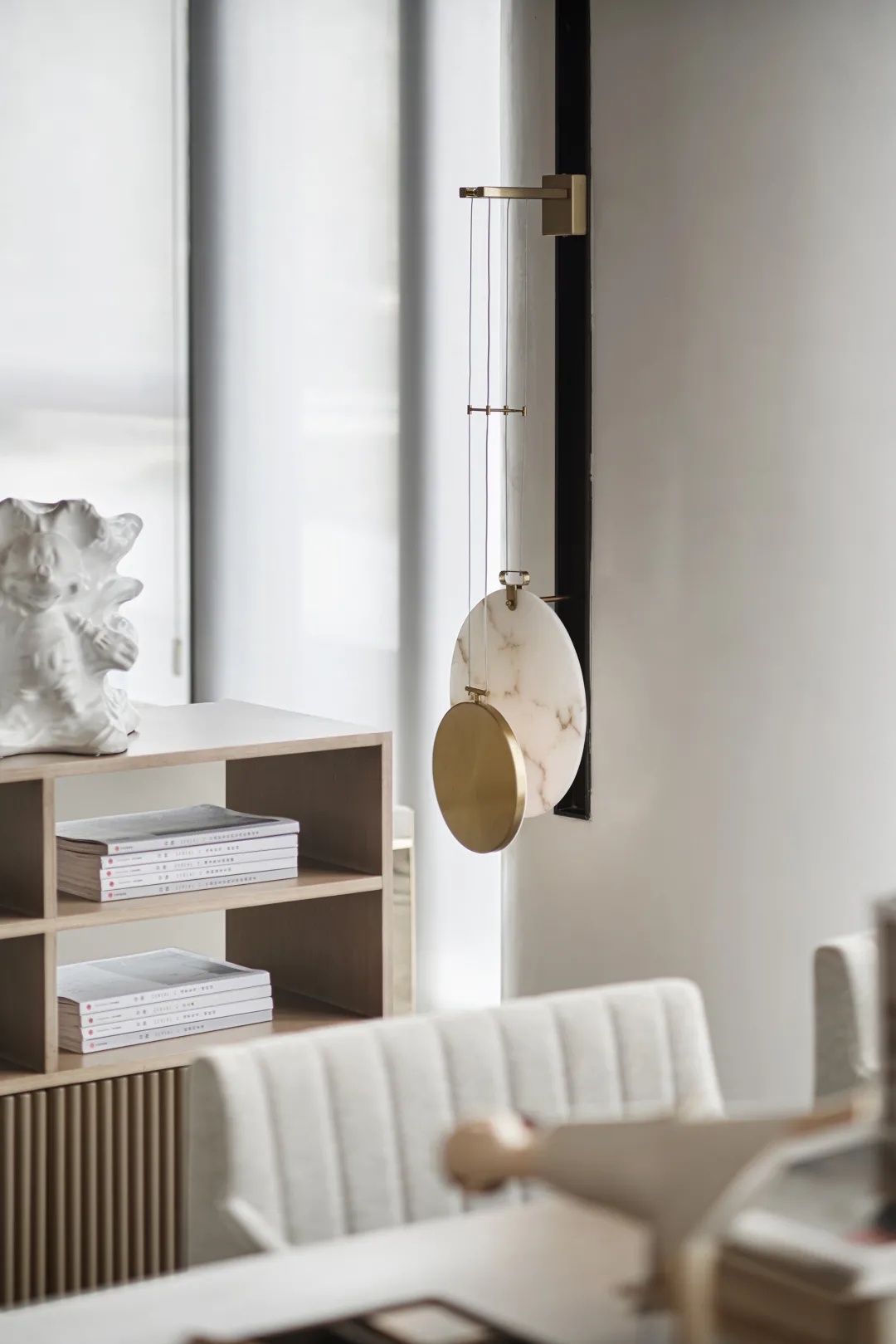 熙岸世家丨中国南宁丨海力空间设计-30