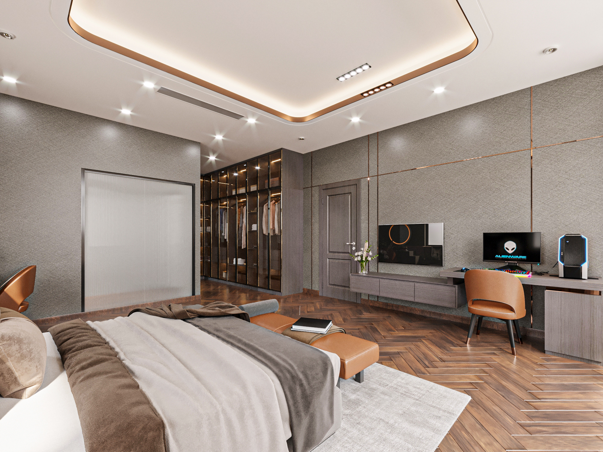 NHÀ PHỐ 320M2 - BÌNH DƯƠNG-11