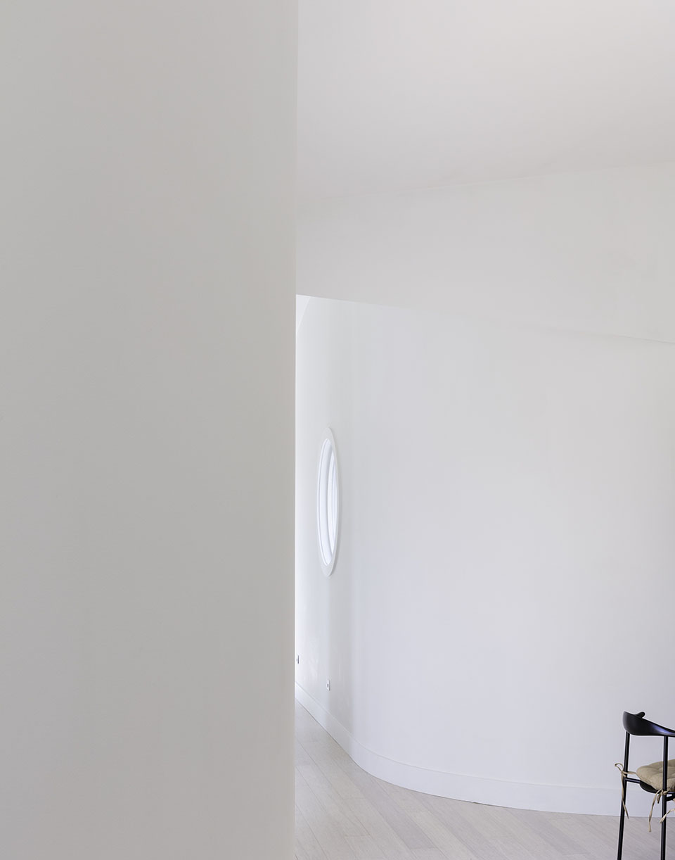 谢南多厄度假屋丨SCHAUM,SHIEH事务所-108