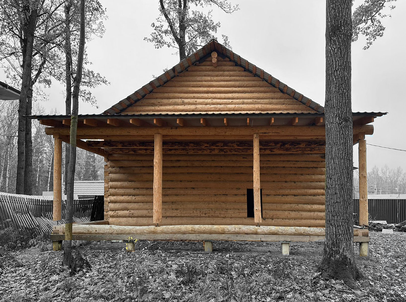 TEREM,REMODELING 建筑项目丨INSIGHT ADB-7