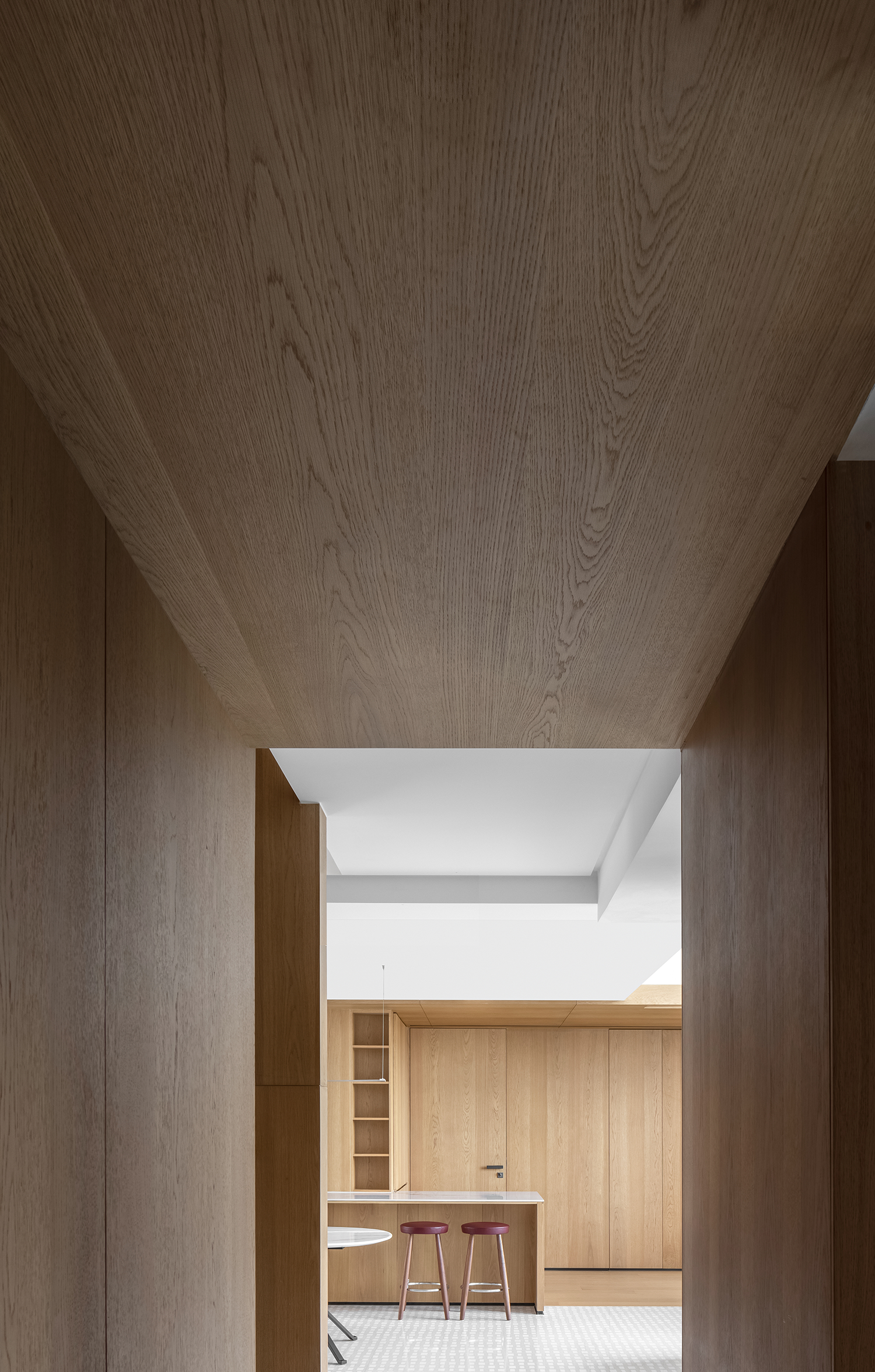 梅州天悦湾 House Z丨中国梅州丨瑞坤国际—正方良行设计-18