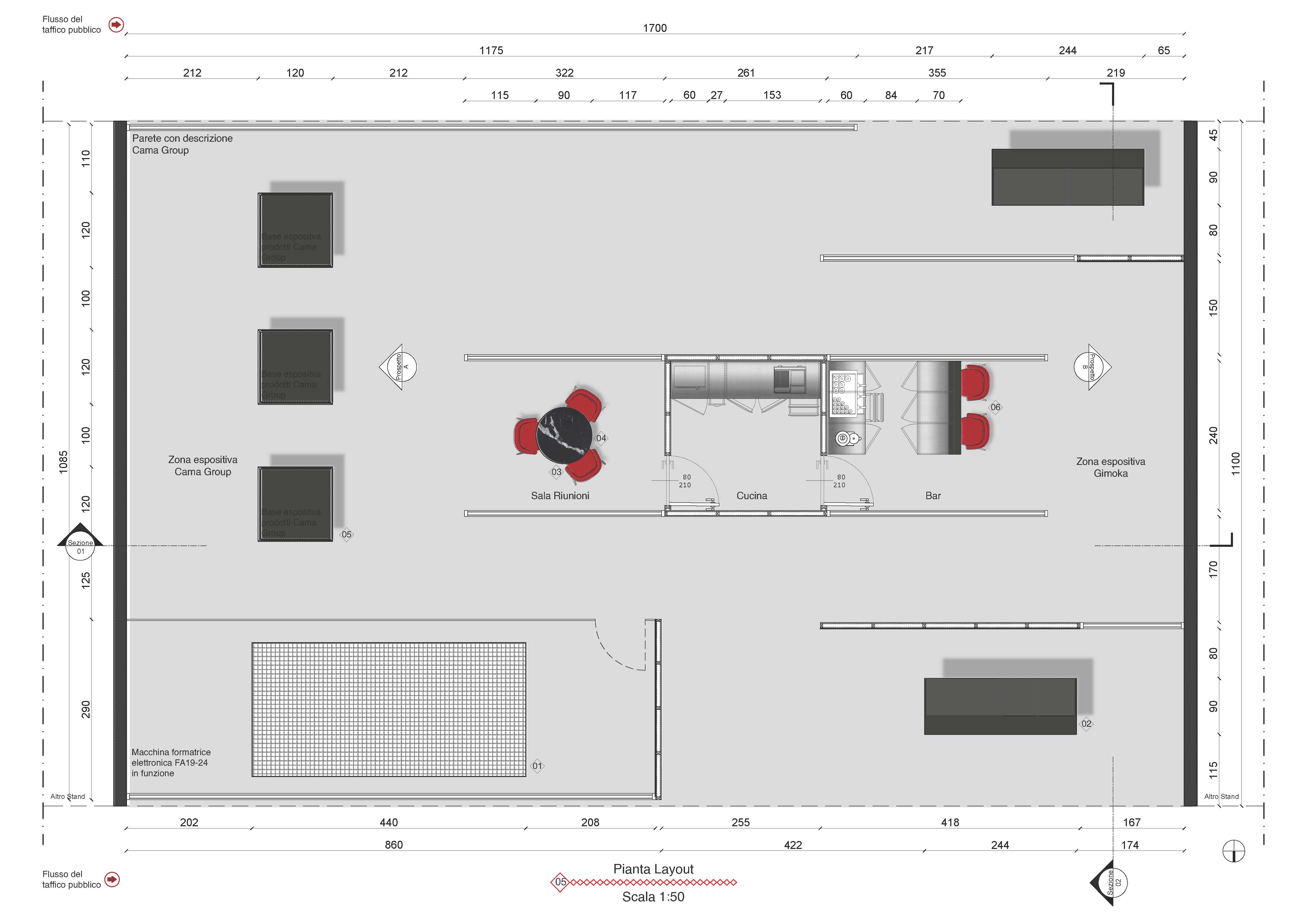 Welcome to the machine Cama (Gimoka)-3