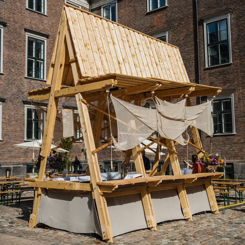 用大麻建造的环保未来丨爱尔兰丨多个工作室-25