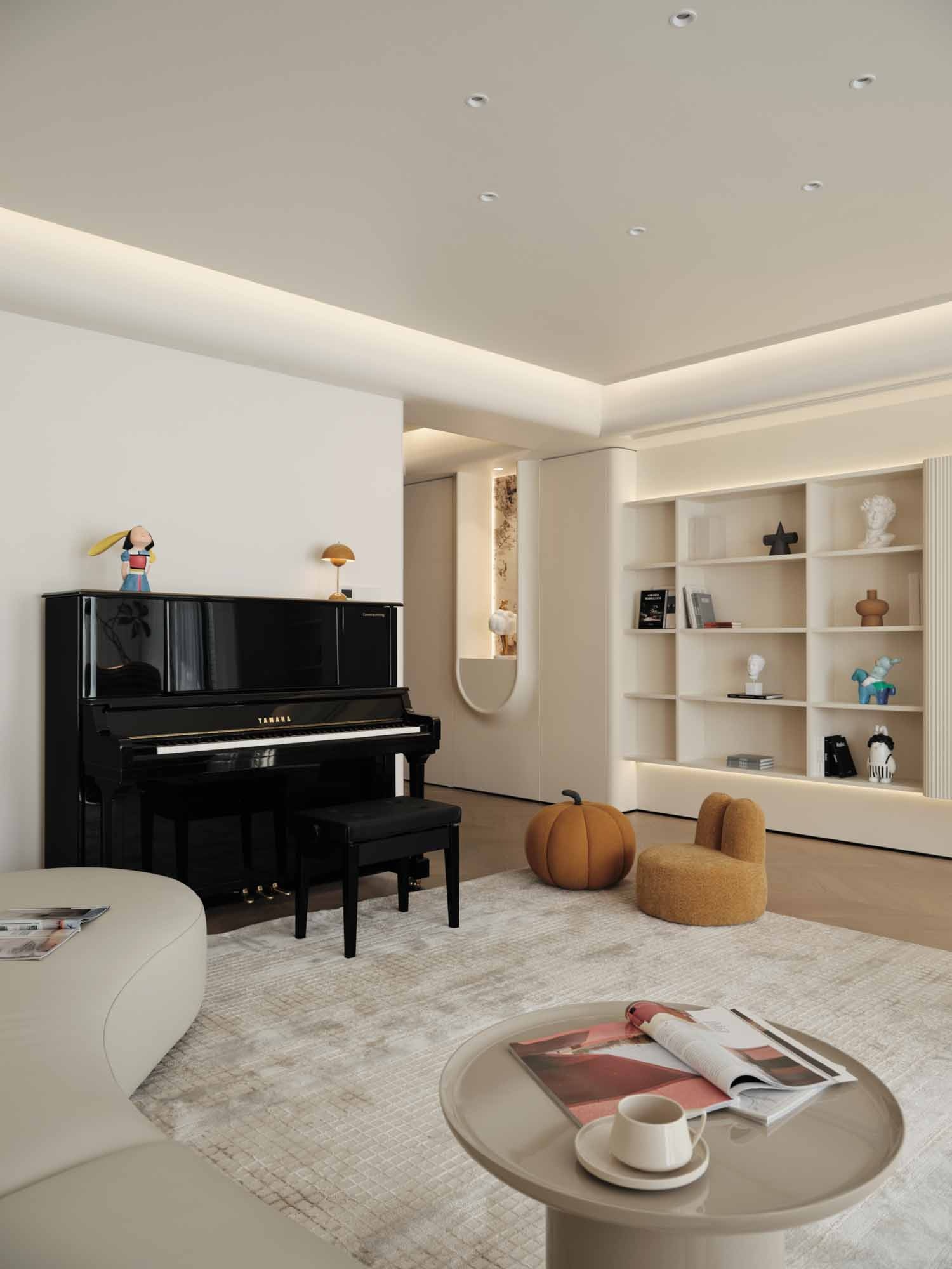 「温·愉」丨DoLong董龍设计-10