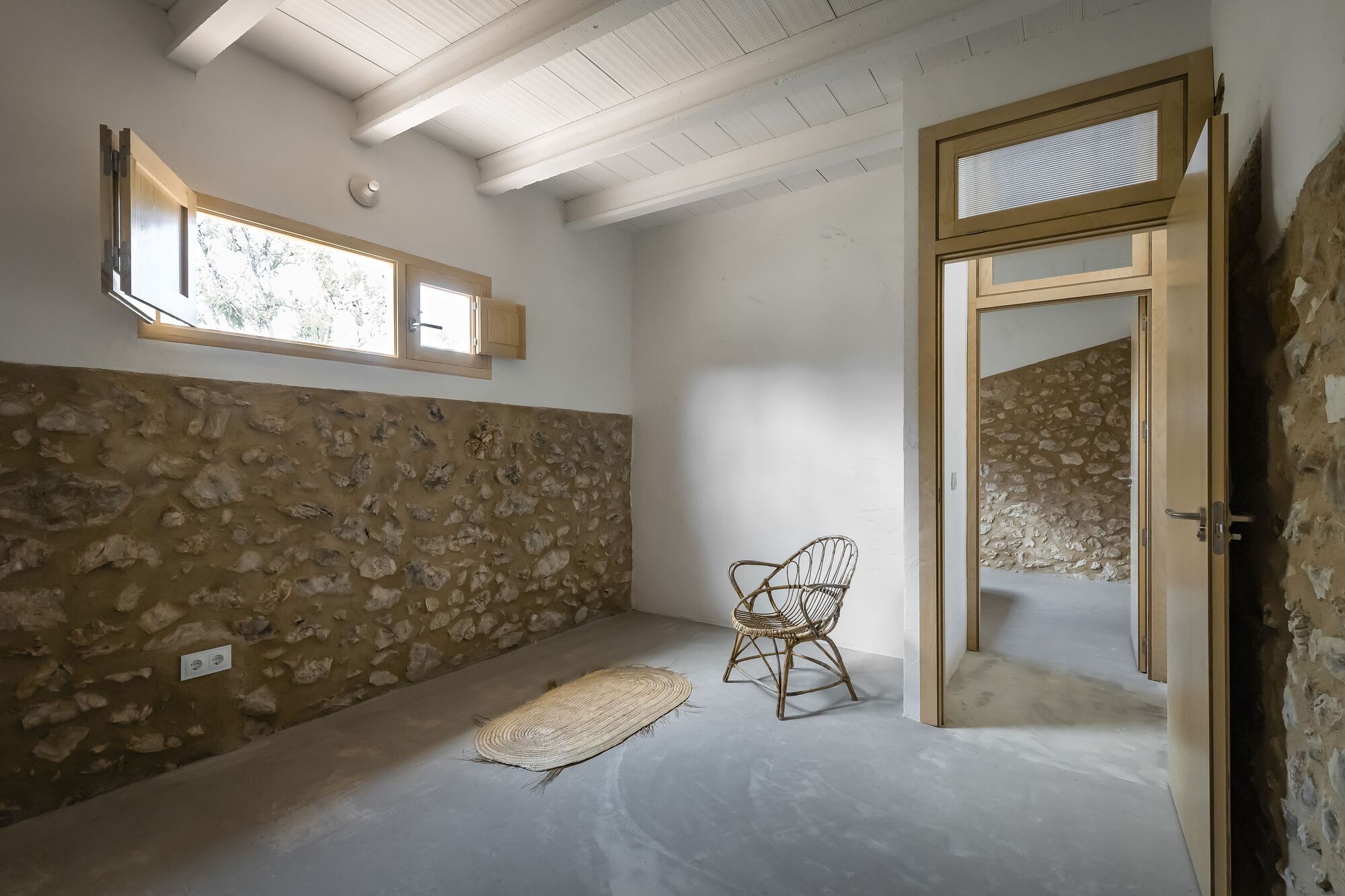 查里之家丨西班牙丨Paco Oria Estudio-22