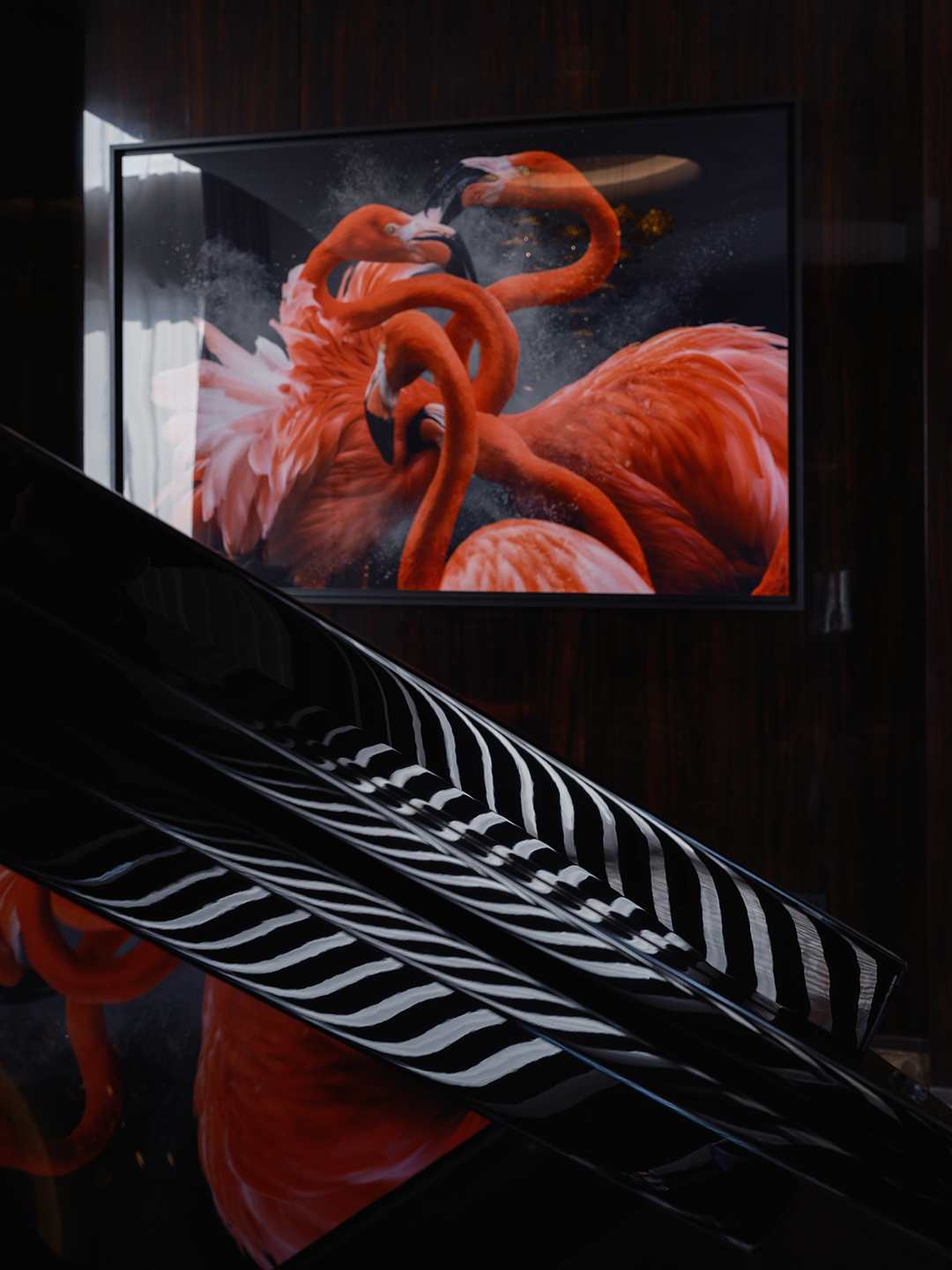 九龙仓国宾一号丨中国苏州丨bk蓝骑士建筑设计事务所-49