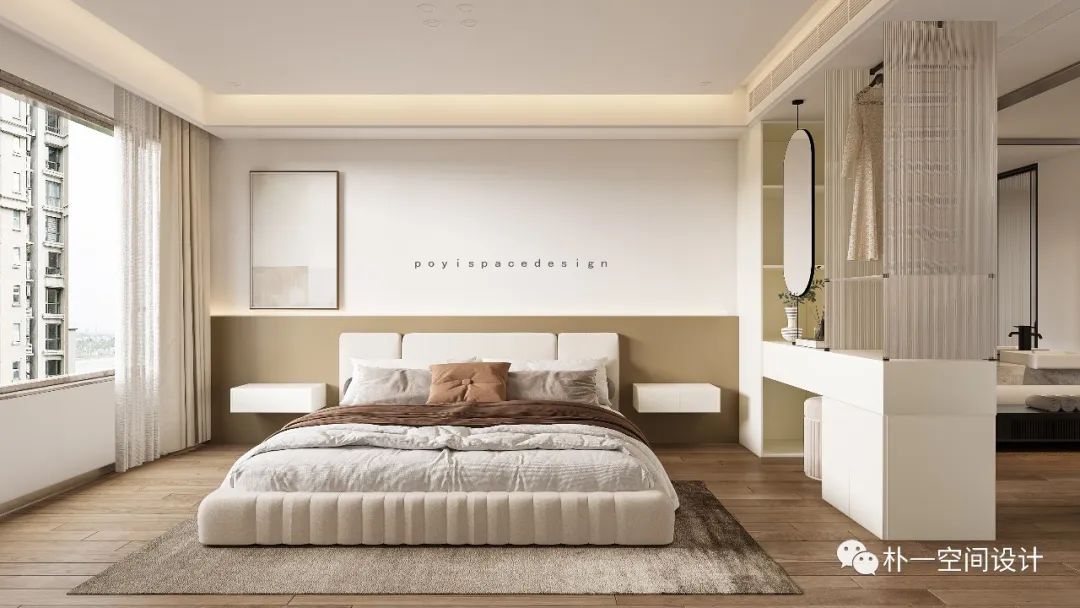 绿地玉辉公馆丨中国亳州丨朴一空间设计-26