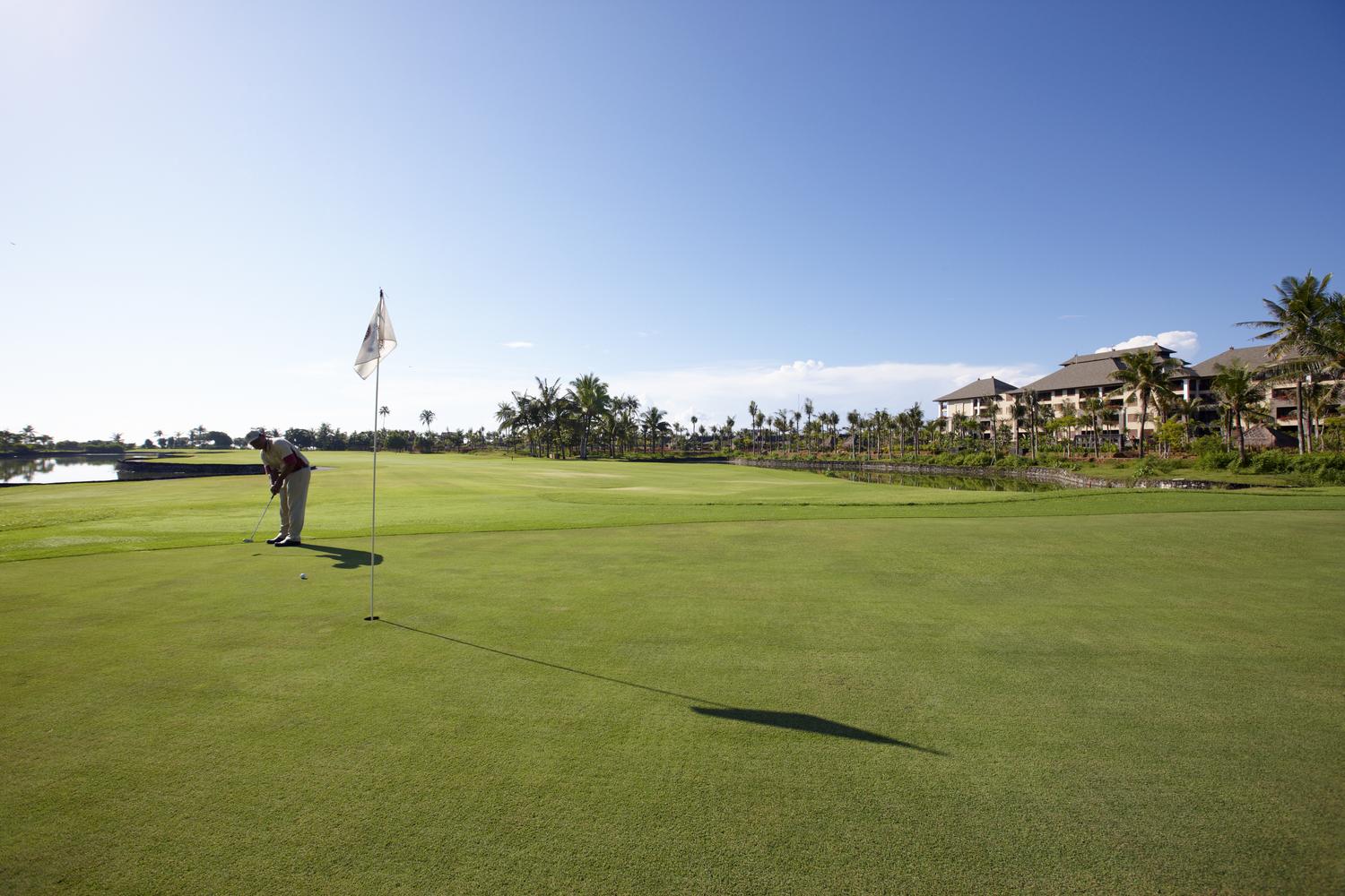 The St  Regis Bali Resort, Bali, Indonesia-45