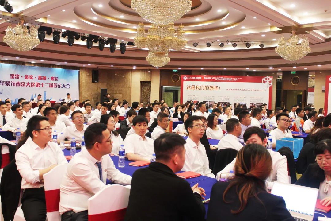 锦华装饰 | 相伴成诗，共筑放心家装-91