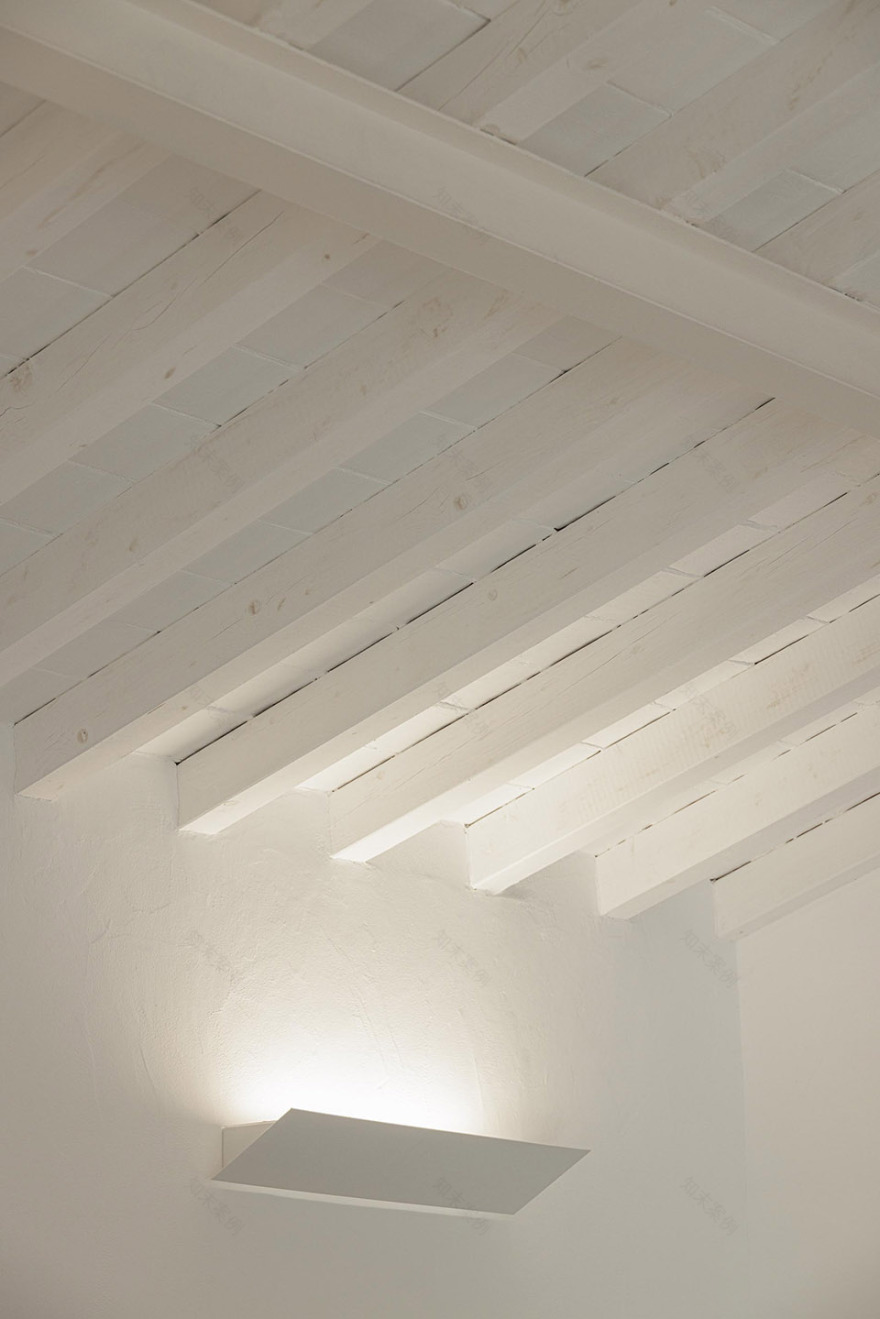 MONTE DO DIVOR住宅丨葡萄牙丨Vasco Burnay Arquitectura-79