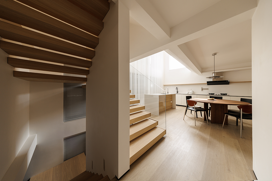 光与秩序丨中国三明丨越设计-6