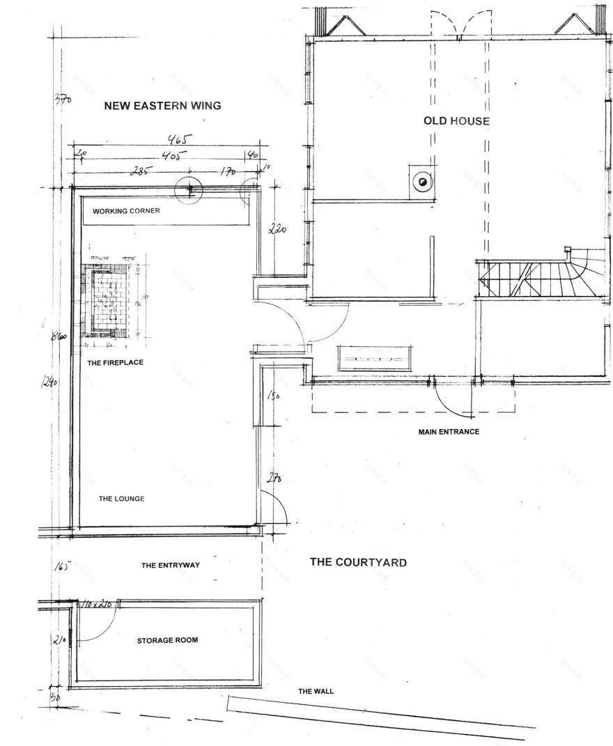 Kiellandsstien住宅丨挪威丨Hoem + Folstad Arkitekter-40