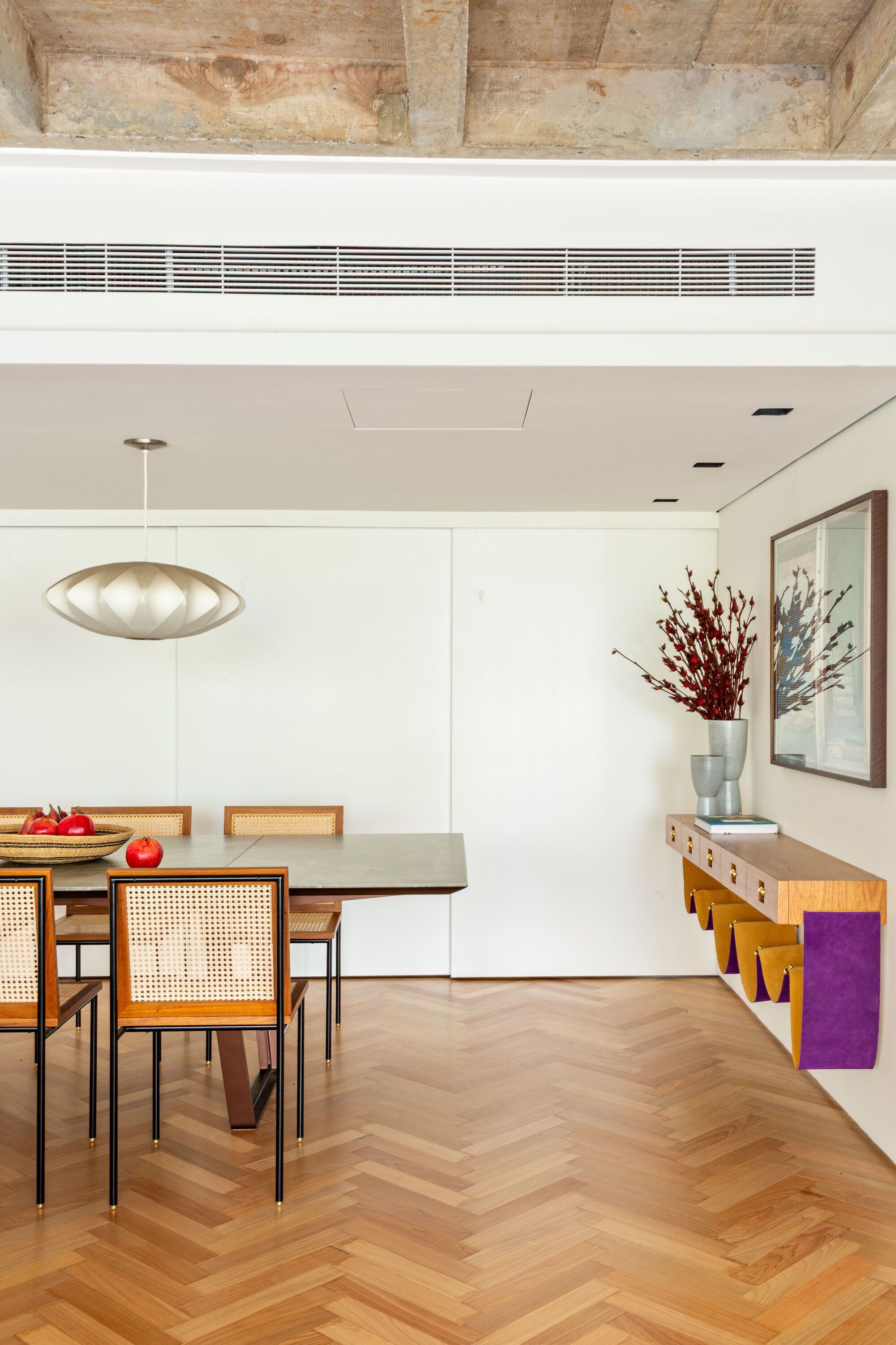 丨巴西圣保罗丨Ana Sawaia Arquitetura-27