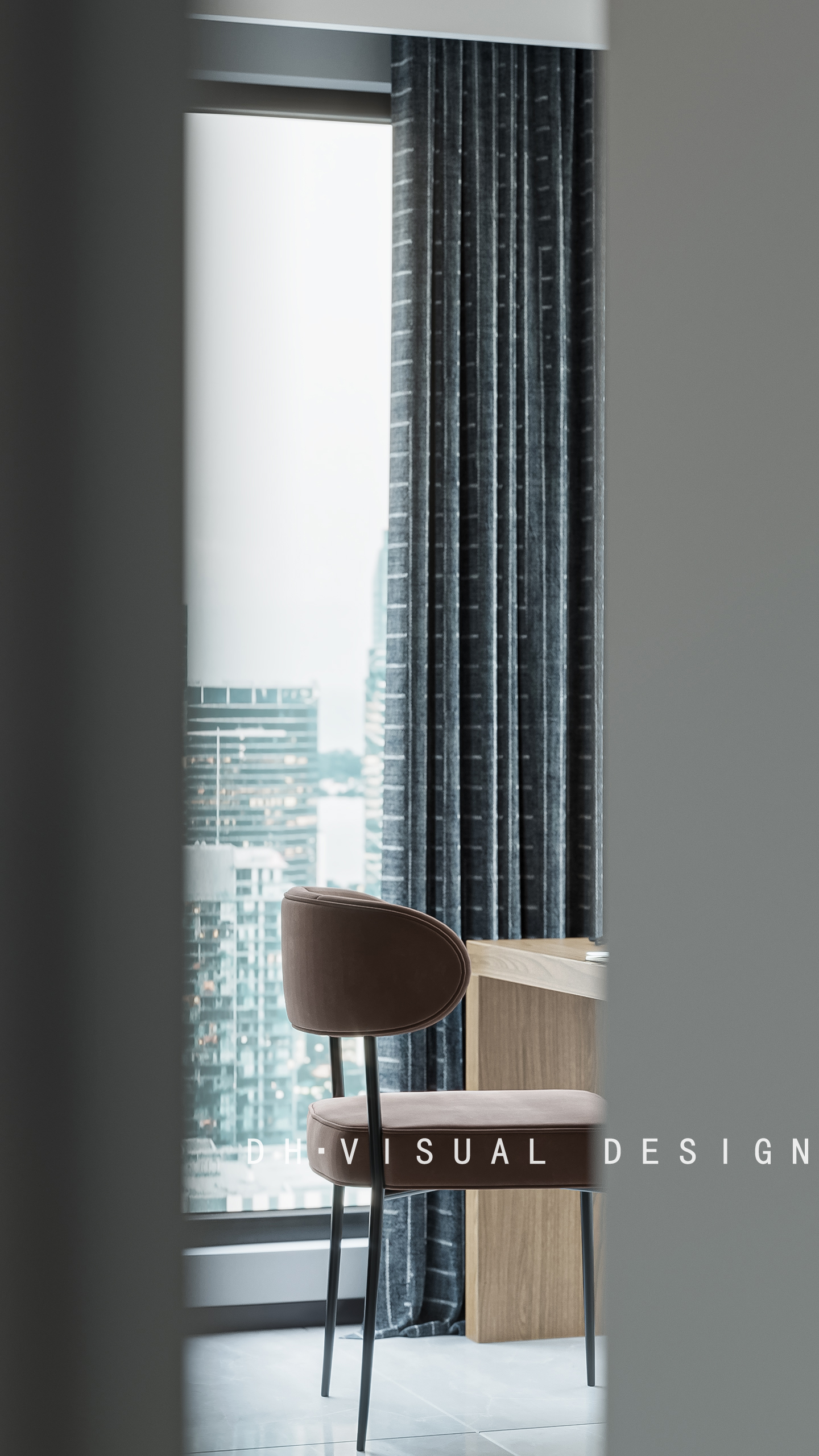 融合地域特色的现代家居设计-8