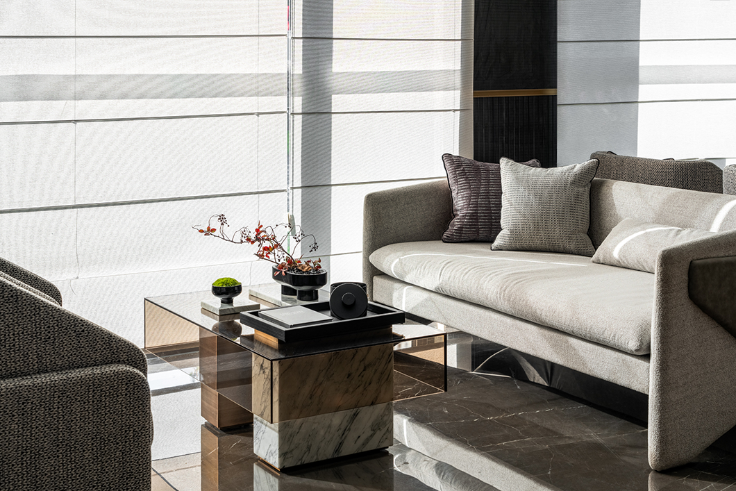 广州南沙中绿蔚蓝湾健康生活馆丨中国广州丨上上国际(香港)设计有限公司-28