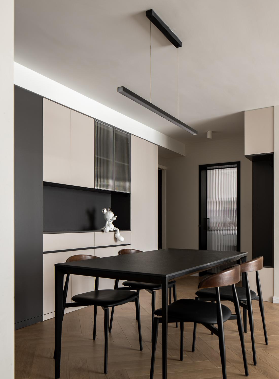 北京丰台星河城多彩空间设计丨中国北京-26