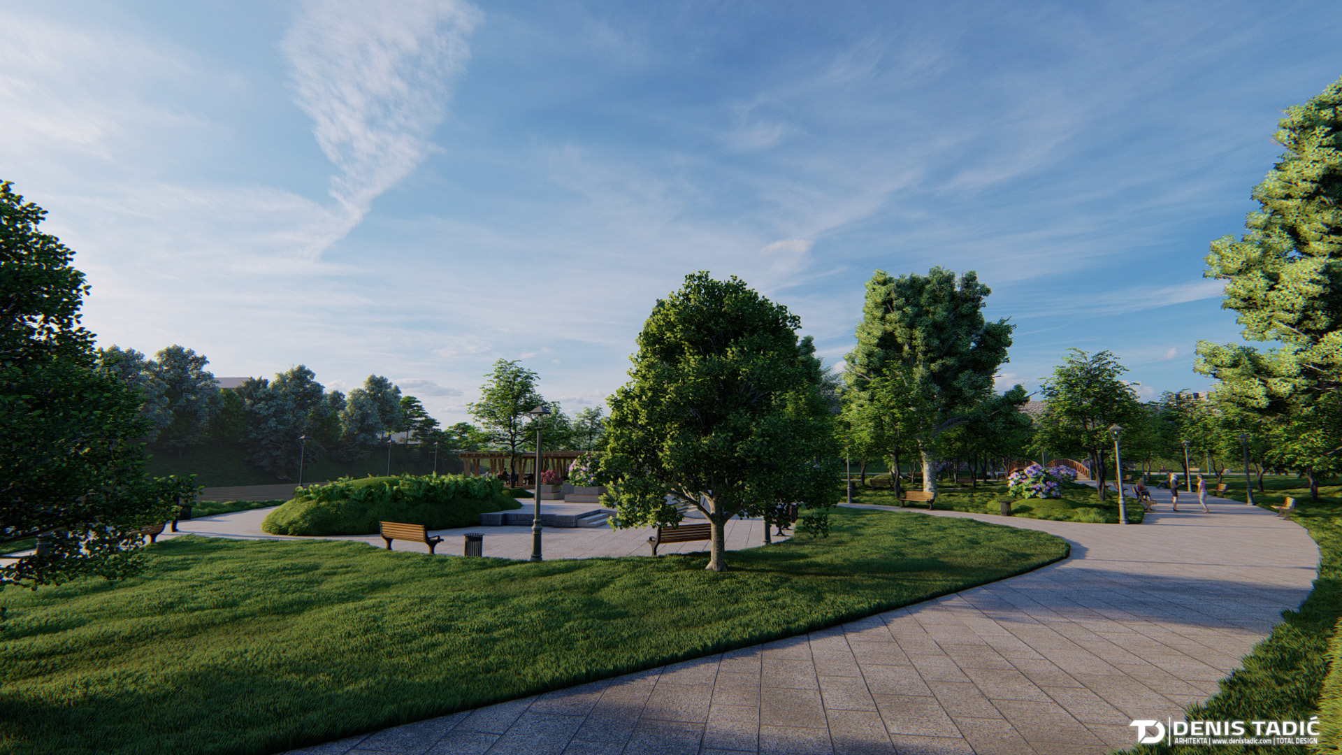 Bridge in BanjaLuka-18