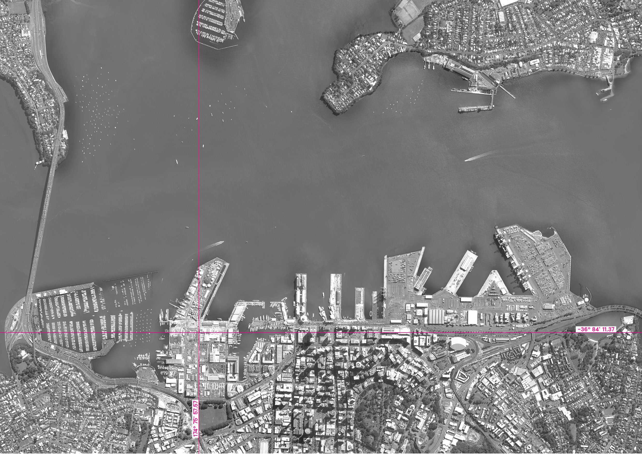 基督城艾芬河区景观改造项目丨LandLAB NZ-11