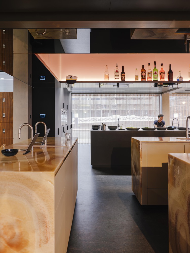 鹿特丹浮动办公室丨荷兰鹿特丹丨Powerhouse Company-25