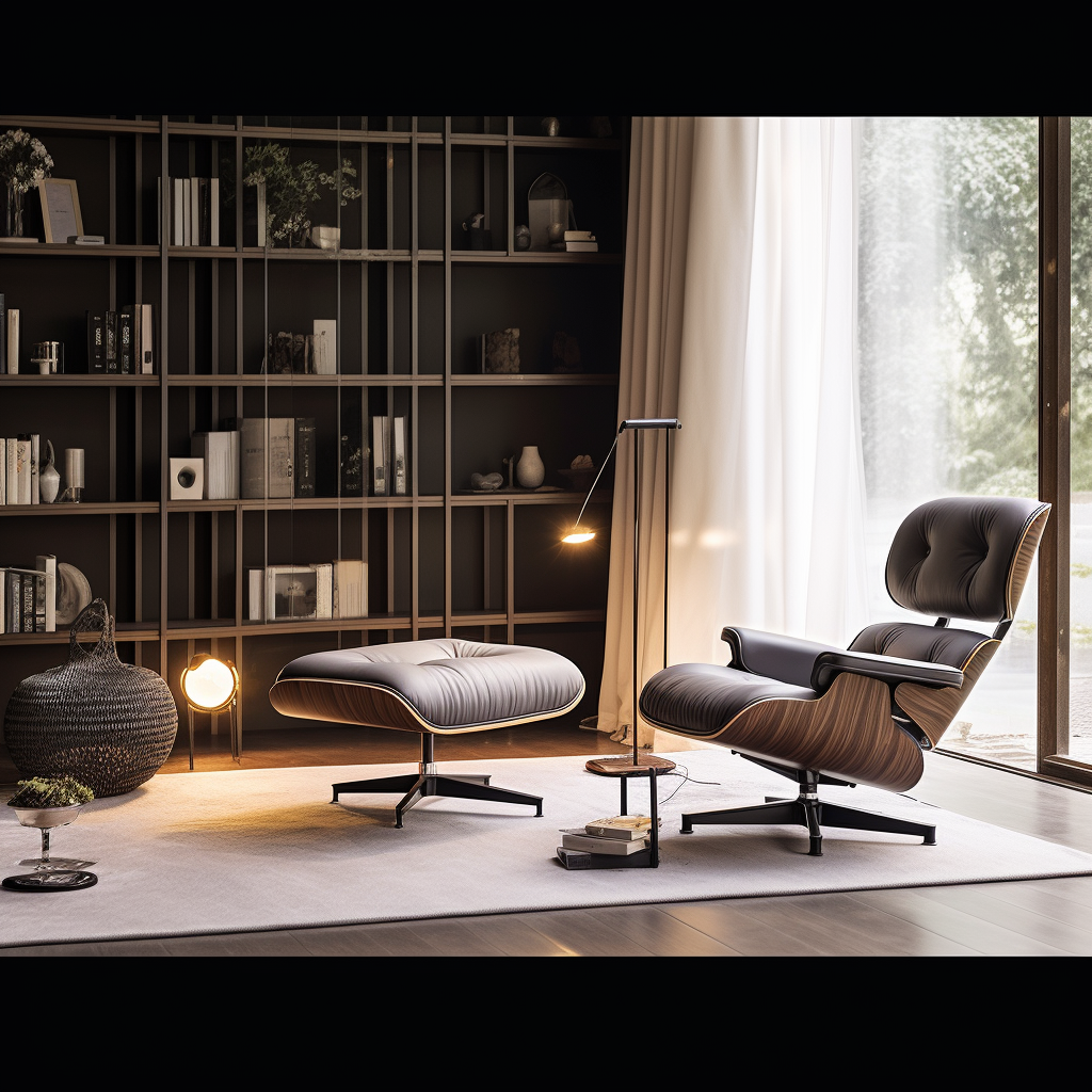 家具椅-思考的氛围空间-5