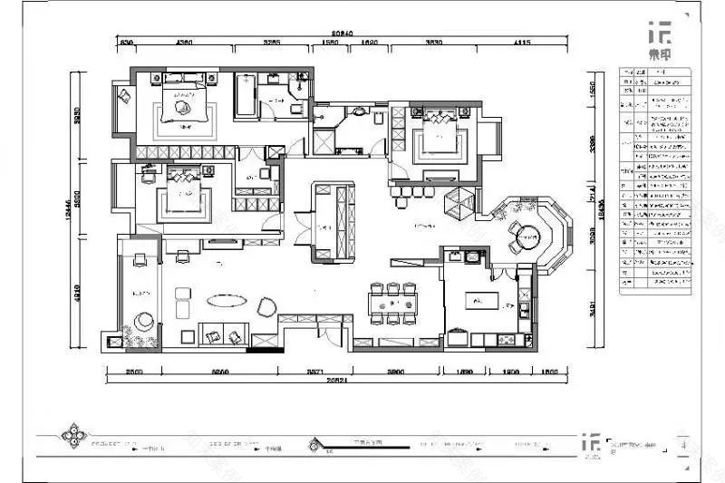 宜家风温馨之家 | 自由撒欢的童年乐园-53
