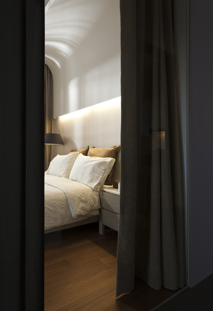 德力设计 文山行旅住家案2-30