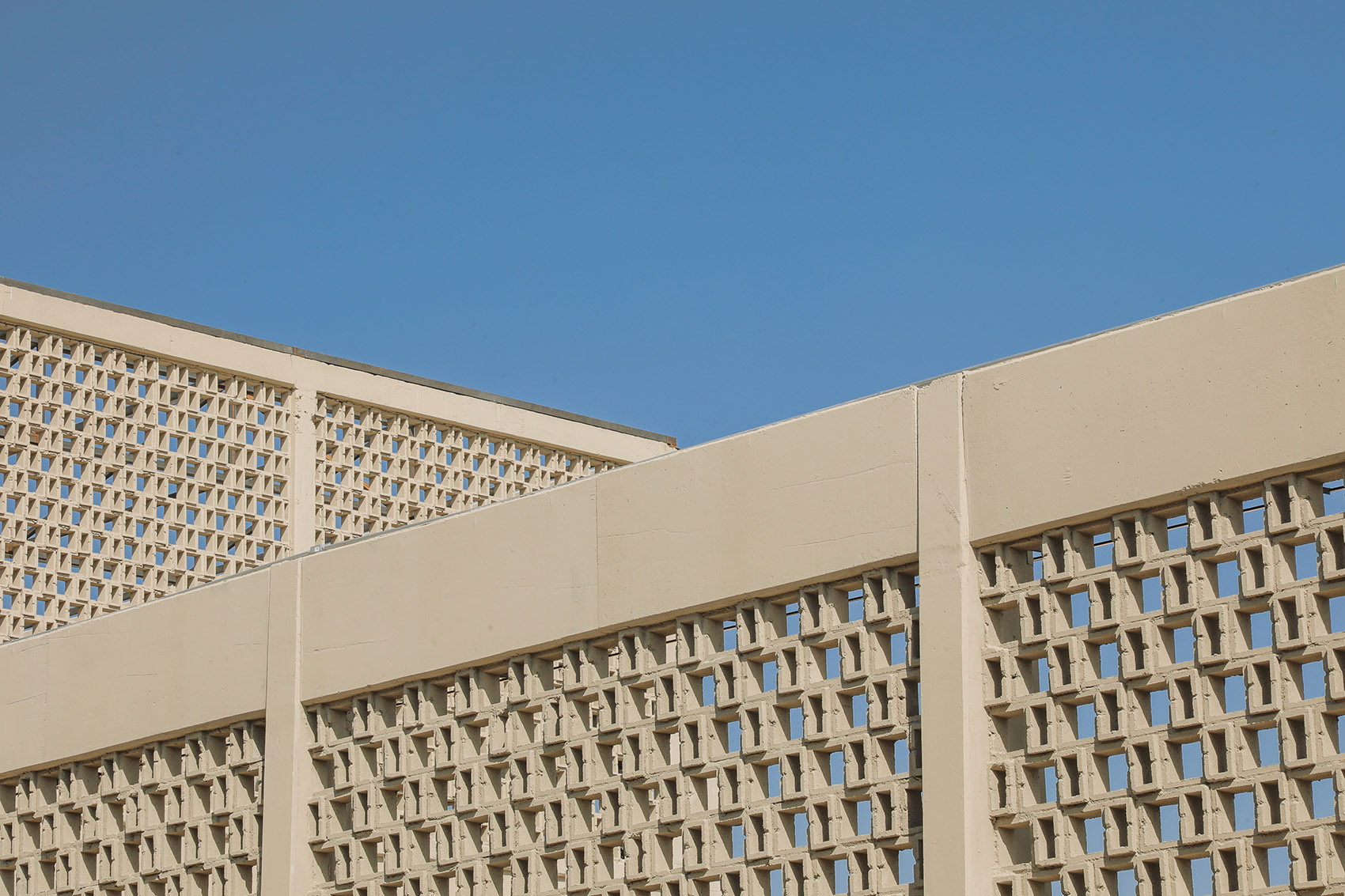 Parque Primavera Oaxaqueña Cho Ndobá城市更新丨墨西哥丨RootStudio-73