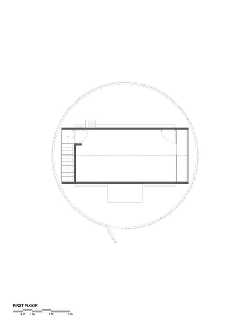 墨西哥乡村创新住宅 Apan 原型-42