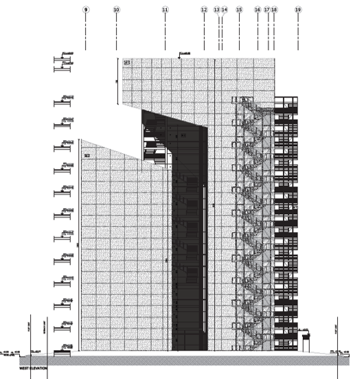 Bank Of Beirut Headquarter-1