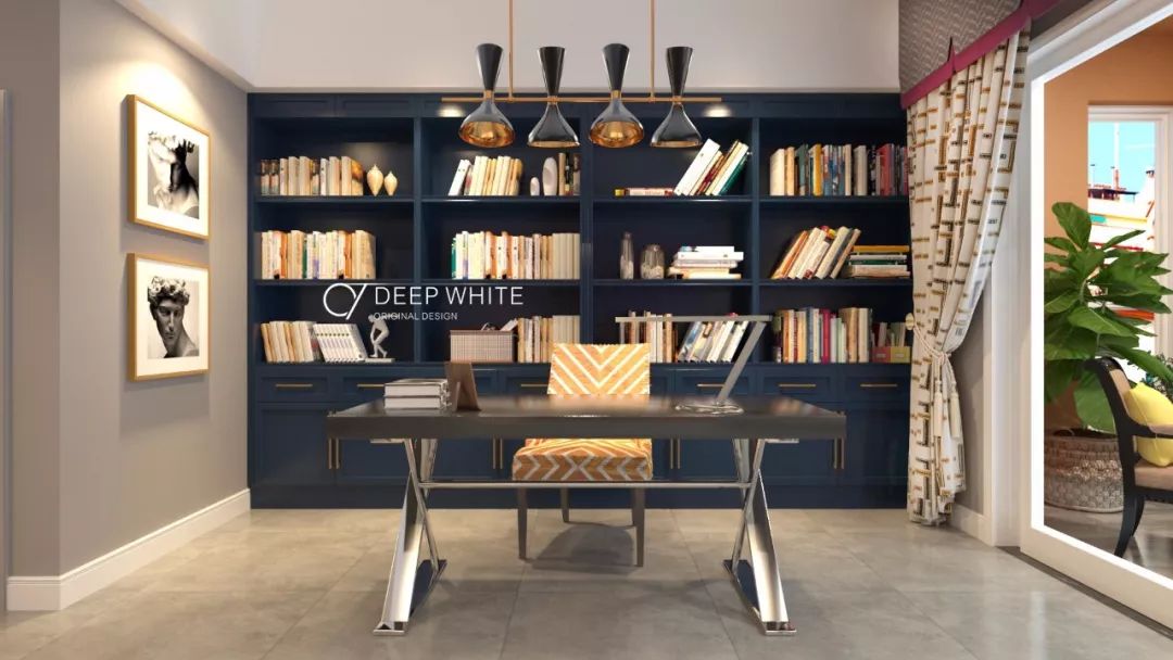 深白设计 | 因生活而美好-23