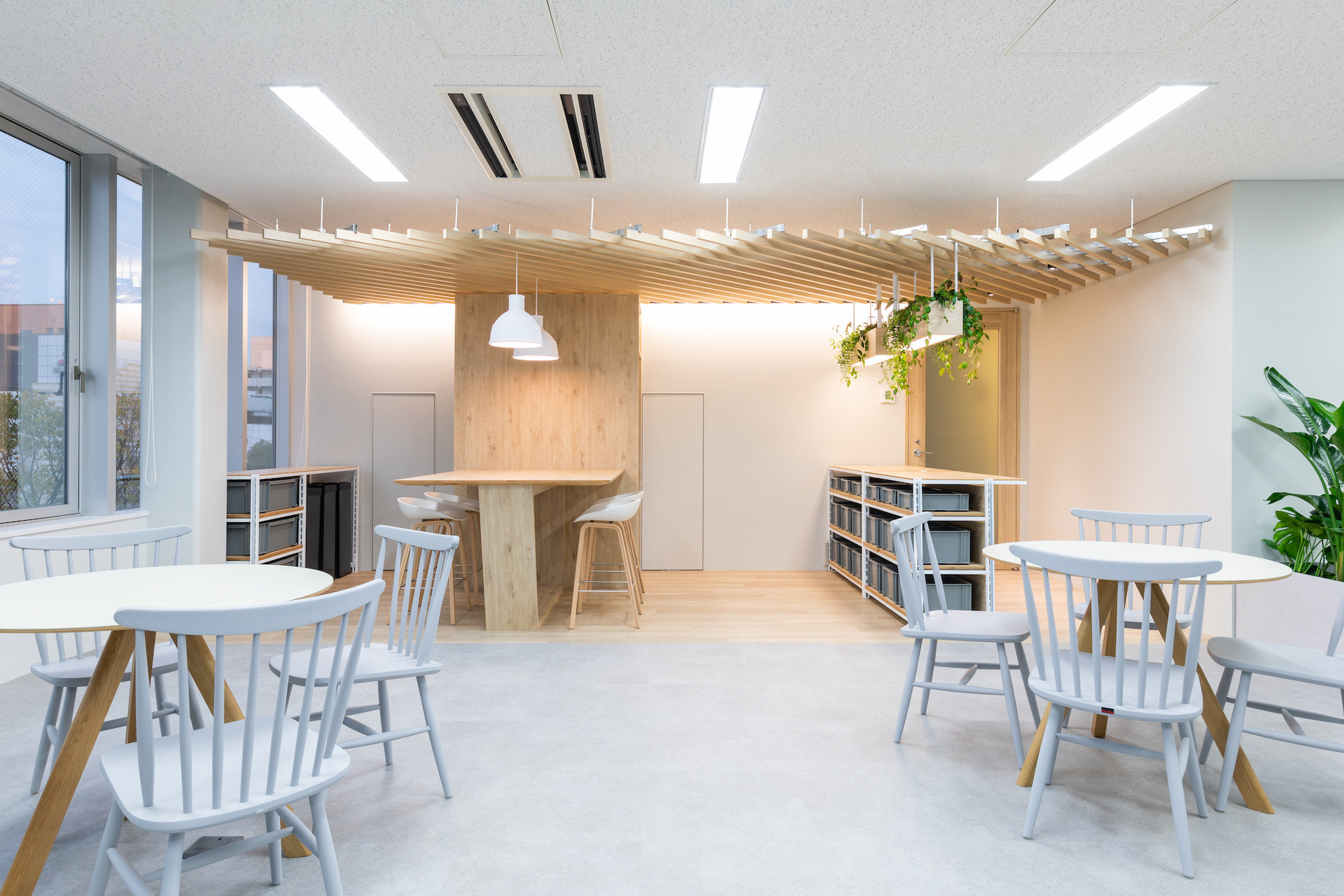 世界快递东京办事处丨日本东京-13