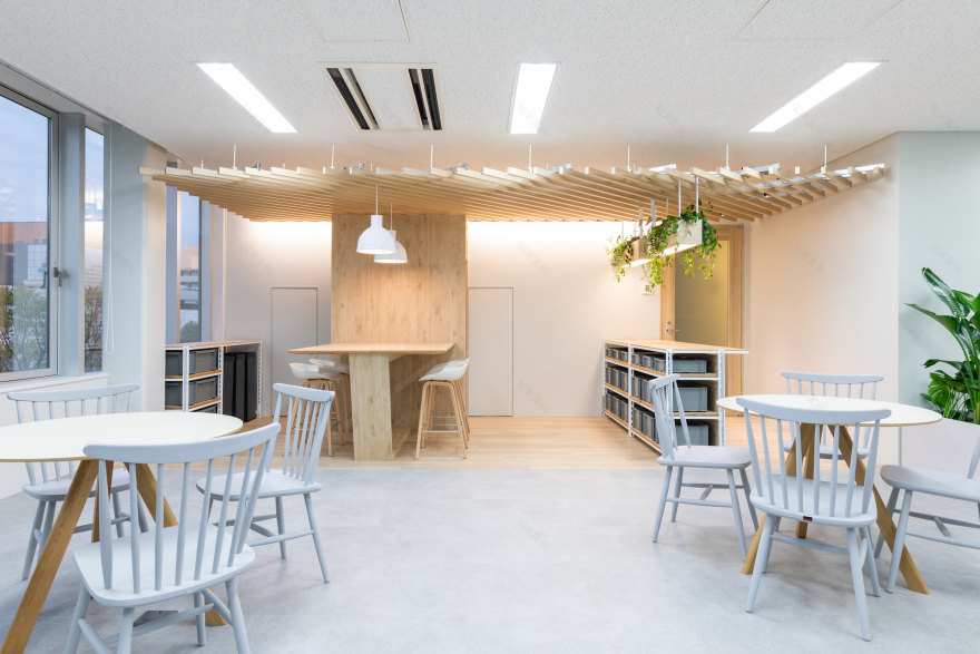 世界快递东京办事处丨日本东京-13