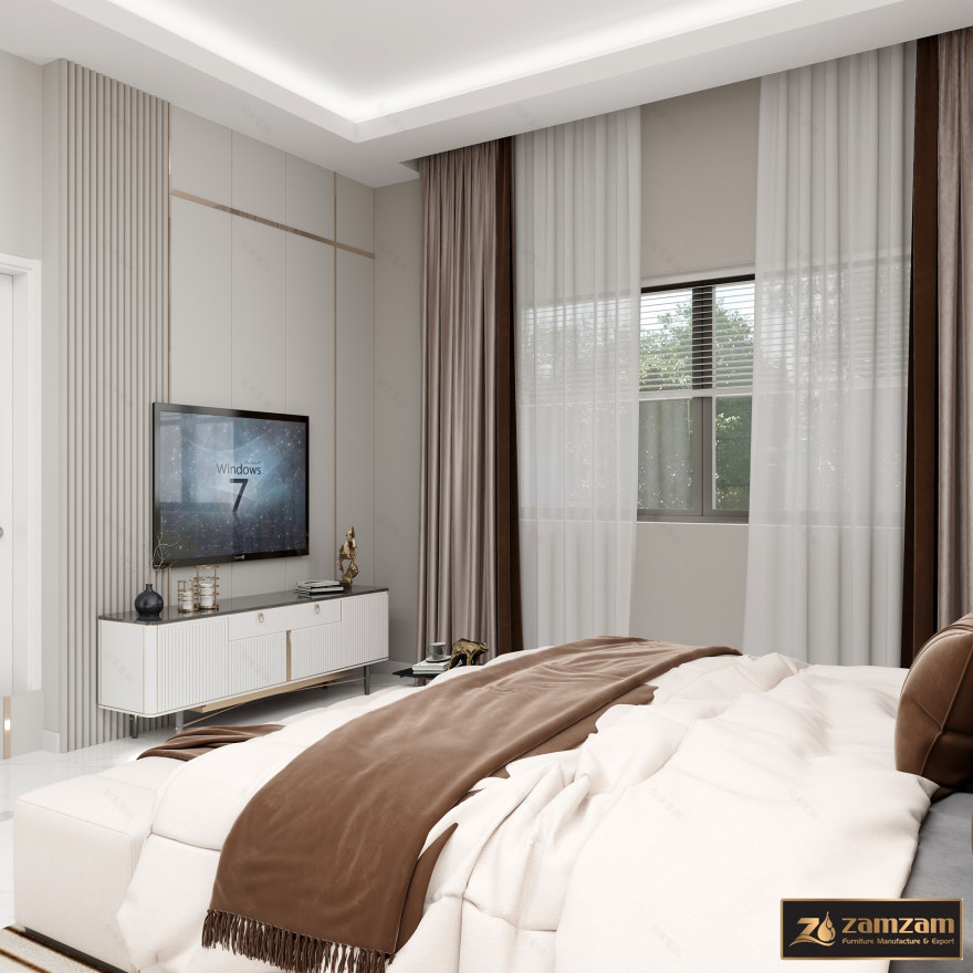 别墅二楼设计-35