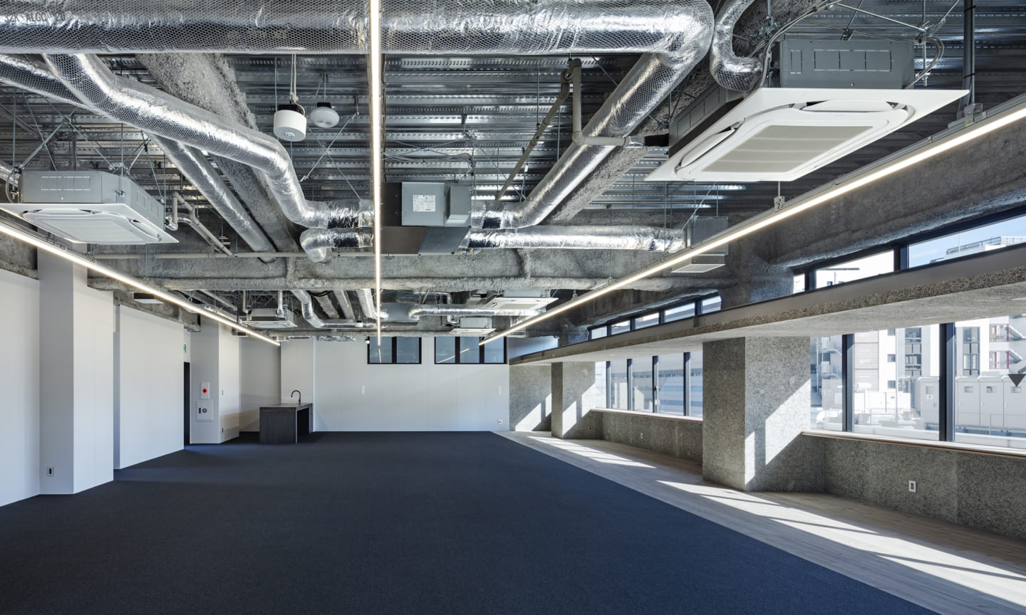 CIRCLES 銀座  Suppose Design-6