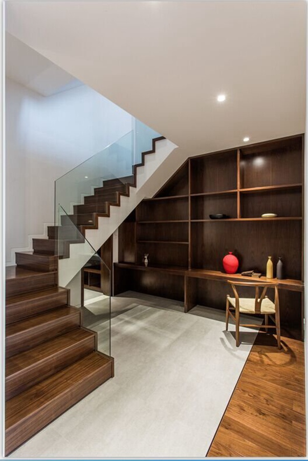 千岛湖六合浅山一排屋样板房-0