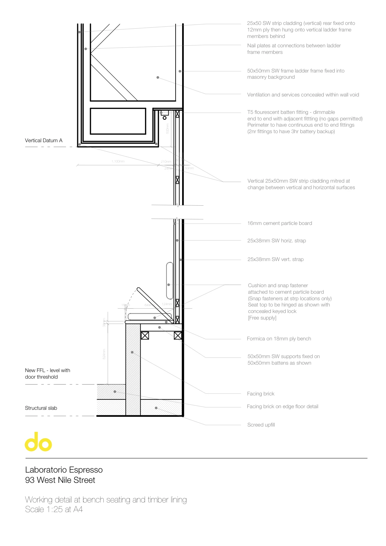 苏格兰小街咖啡馆的再生设计-23