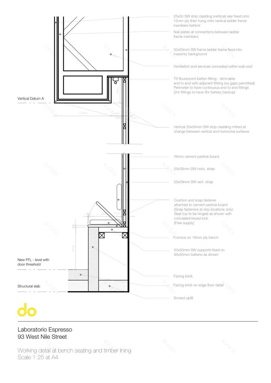 苏格兰小街咖啡馆的再生设计-23