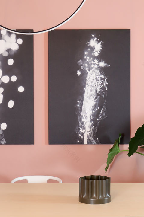 流行魅力丨意大利米兰丨FORO Studio-10