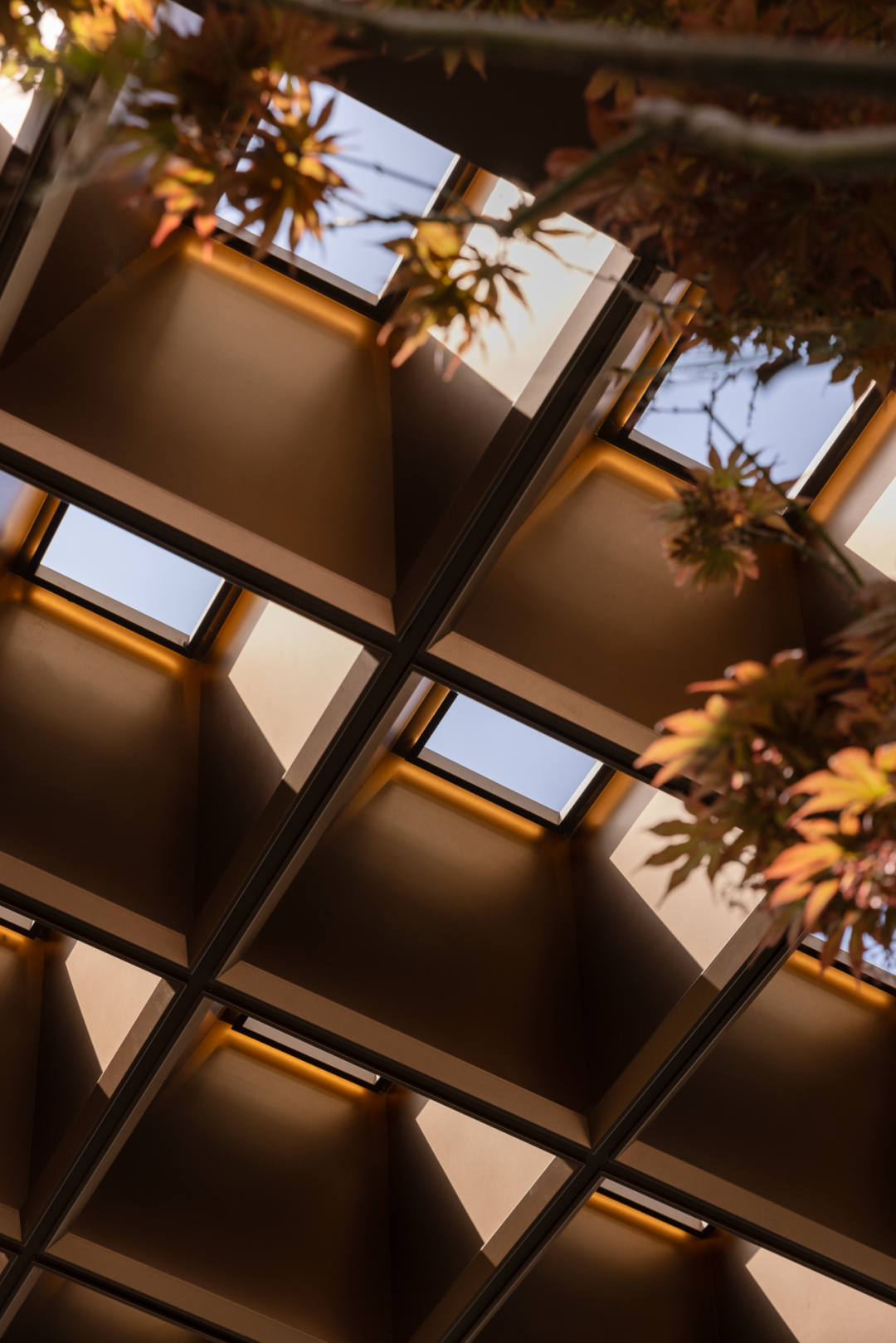 天津西棠和煦Ⅲ丨中国天津-21