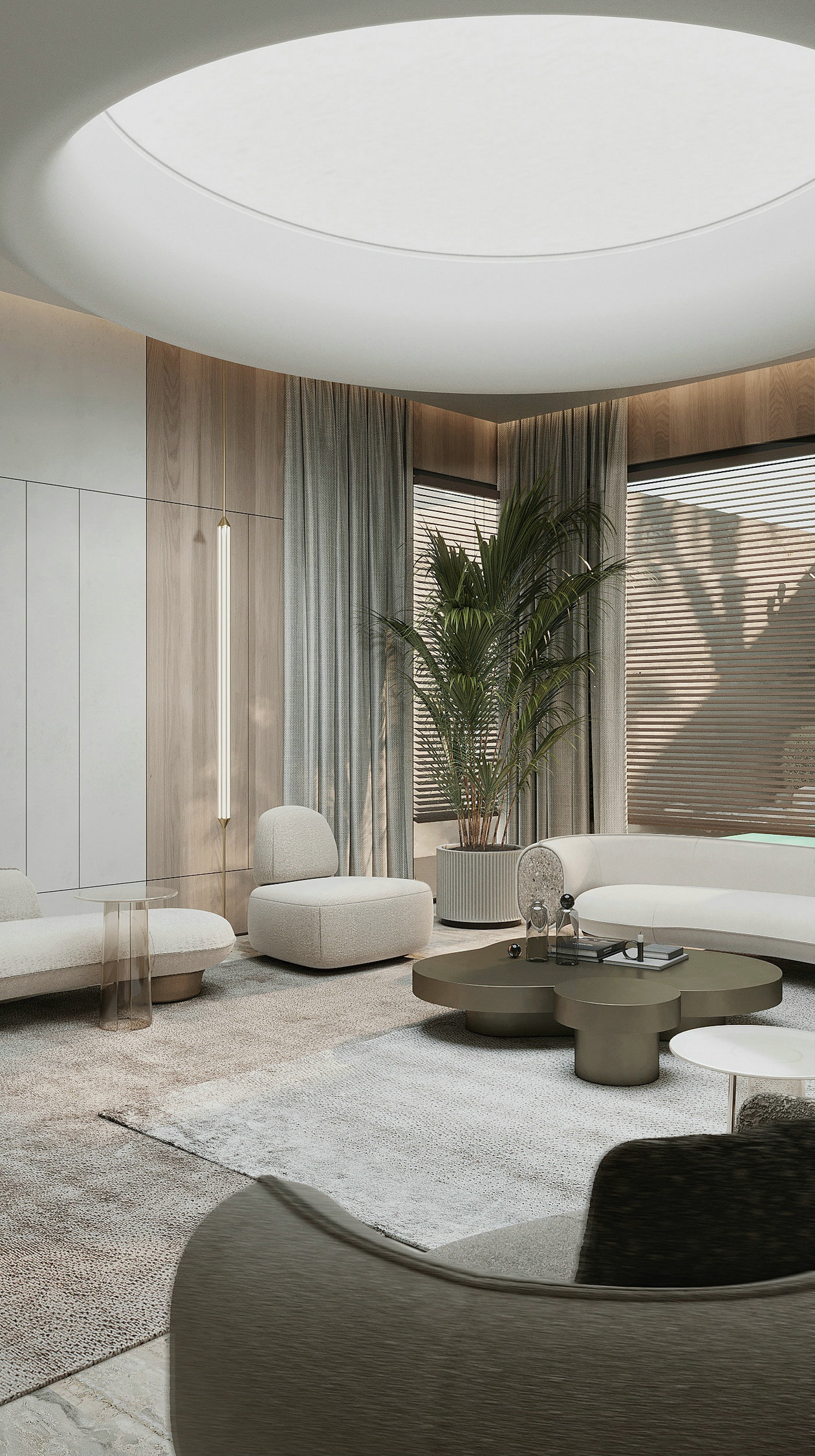 阿联酋别墅设计-5