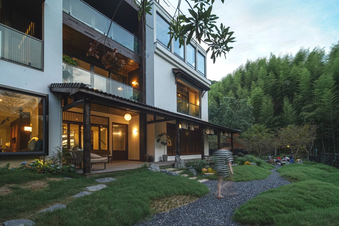 禅境民宿|中国人的自然哲学丨中国大理-74