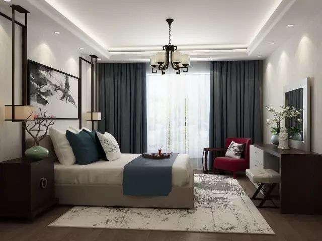 博洛尼家居效果图展示-110